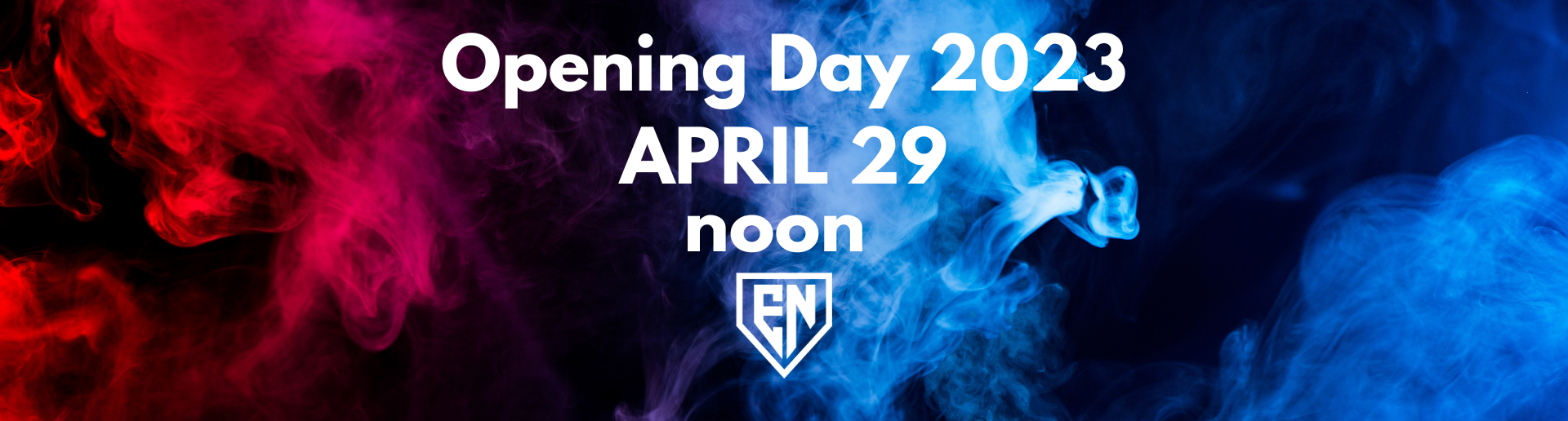 Opening Day