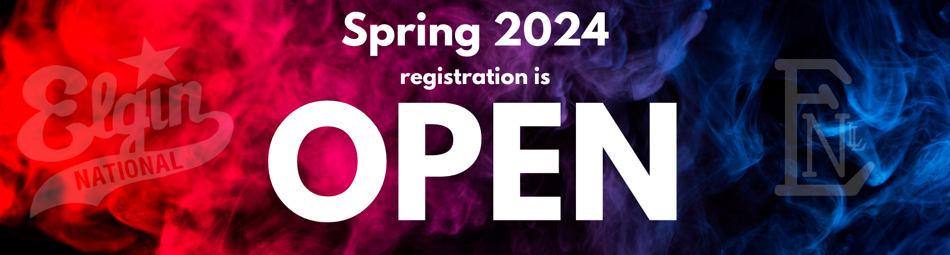 Register Now