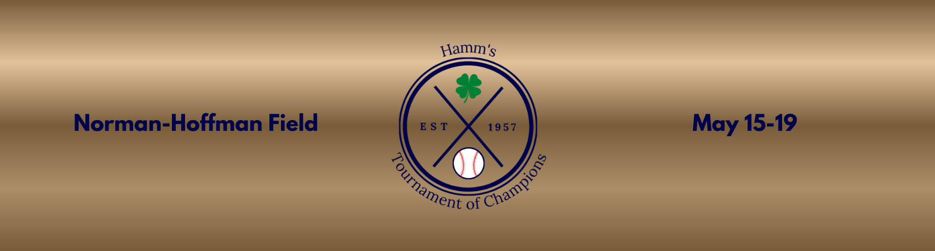 Hamm's Tournament 2026